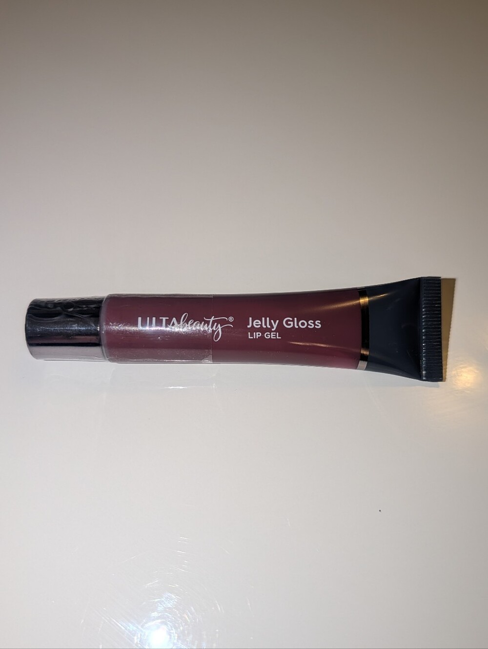 SUNTAN Ulta Beauty Jelly Gloss Lip Gel